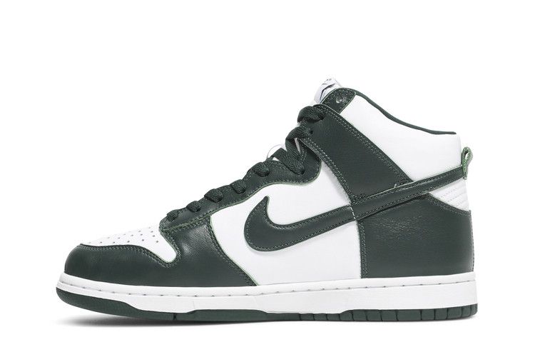 Nike Dunk High SP Spartan Green