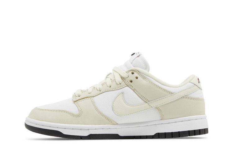 Nike Dunk Low LX White Coconut Milk (Women's)