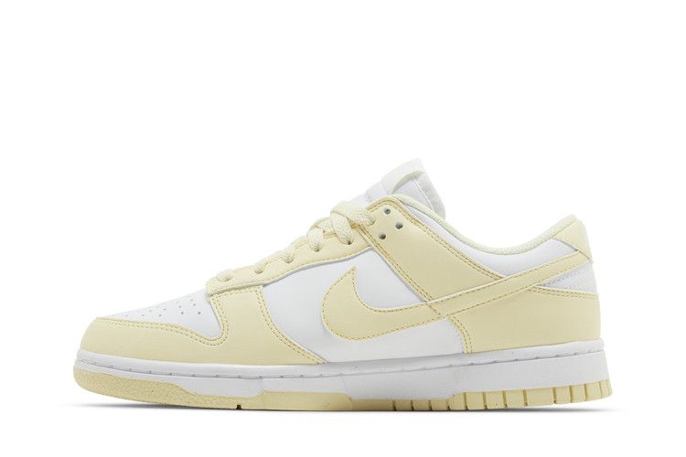 Nike Dunk Low Next Nature Alabaster (Women's)