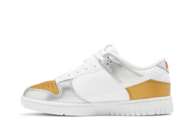 Nike Dunk Low Heirloom (Women's)