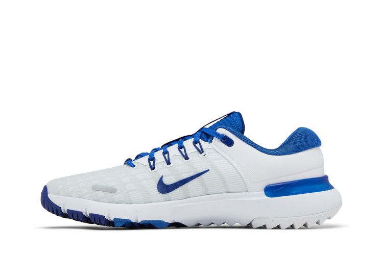 Nike Dunk Low Blue Airbrush Canvas (Women's)