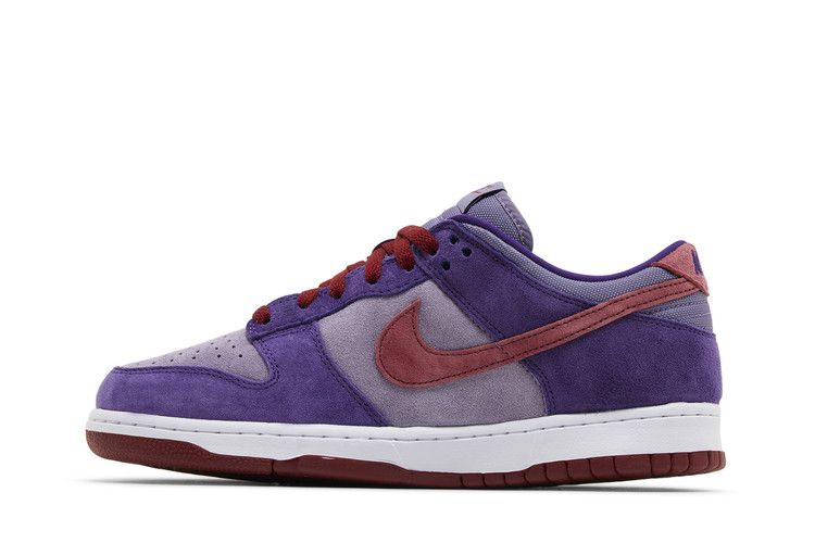 Nike Dunk Low Plum (2020/2024)