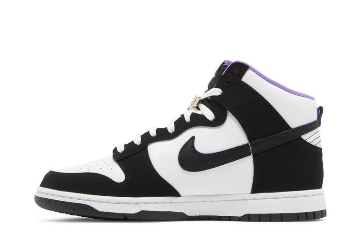 Nike Dunk High SE World Champs