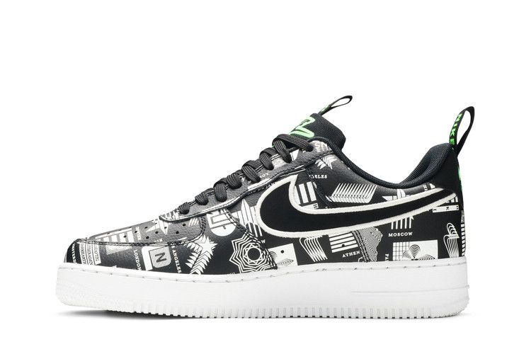 Nike Air Force 1 Low Worldwide