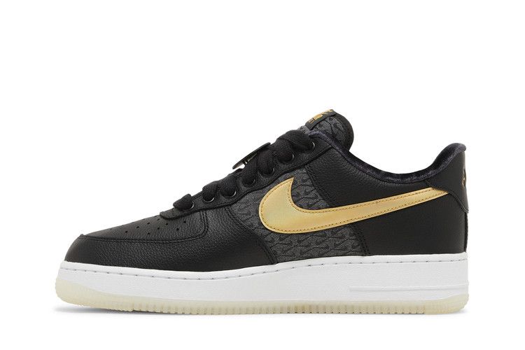 Nike Air Force 1 Low 50th Anniversary of Hip-Hop: Bronx Origins