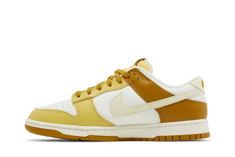 Nike Dunk Low Retro Bronzine