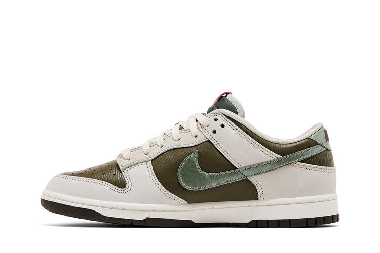 Nike Dunk Low Retro Year of the Snake (2025)
