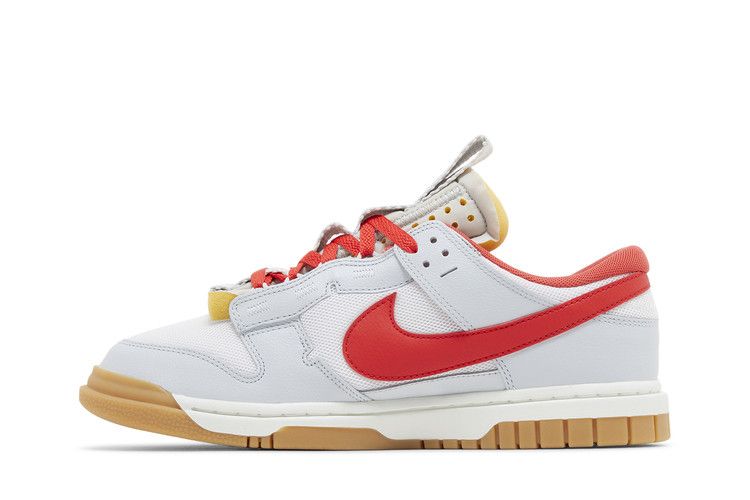 Nike Air Dunk Jumbo Ultraman