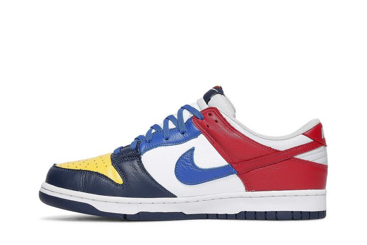 Nike Dunk Low CO.JP What The