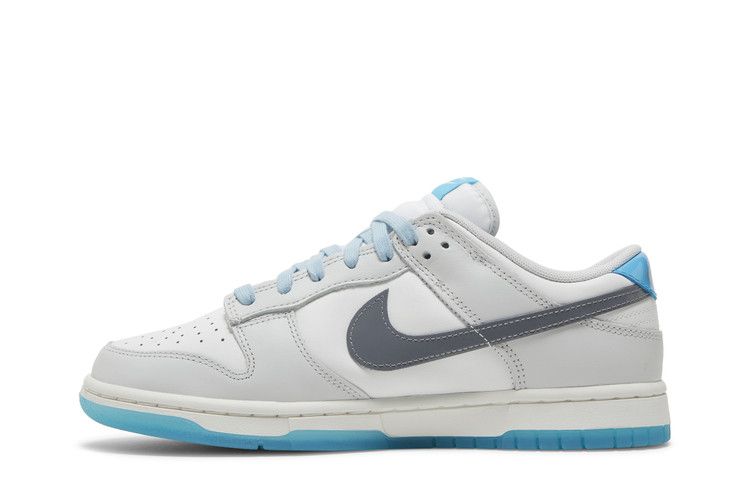 Nike Dunk Low 520 Pack Ocean Bliss