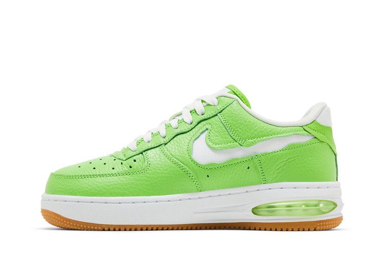 Nike Air Force 1 Low Evo Action Green Gum