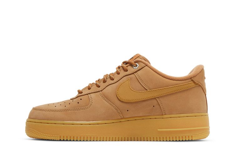 Nike Air Force 1 Low Flax Wheat