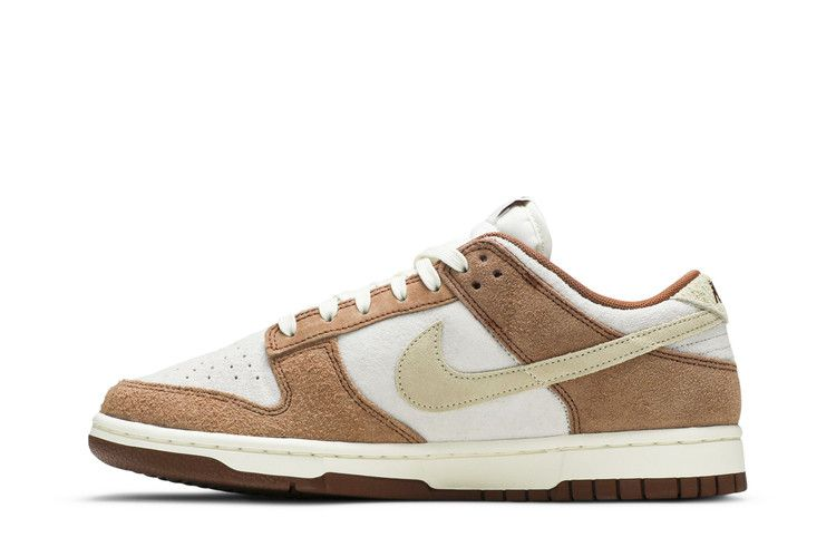 Nike Dunk Low Medium Curry (2021/2024)