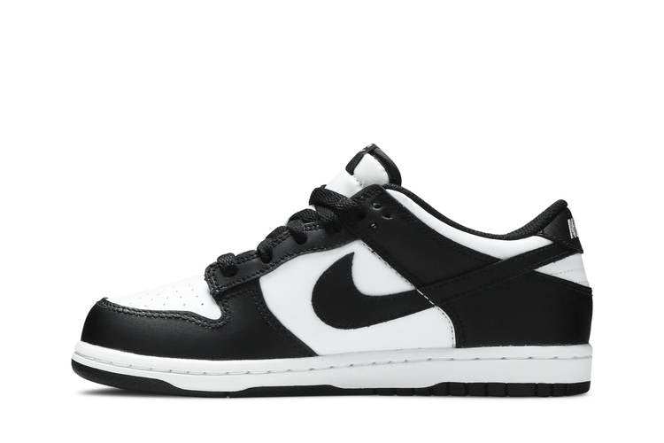 Nike Dunk Low Retro White Black Panda (PS)