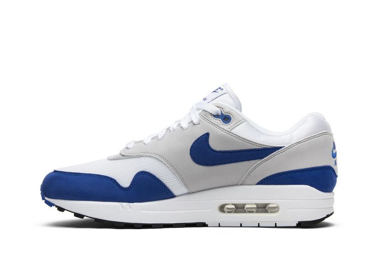 Nike Air Max 1 Anniversary Royal (2017 Restock)