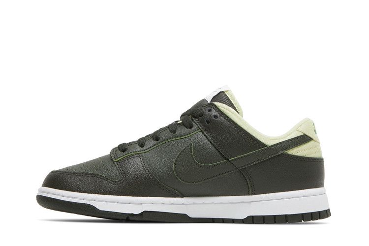 Nike Dunk Low Avocado (Women's)