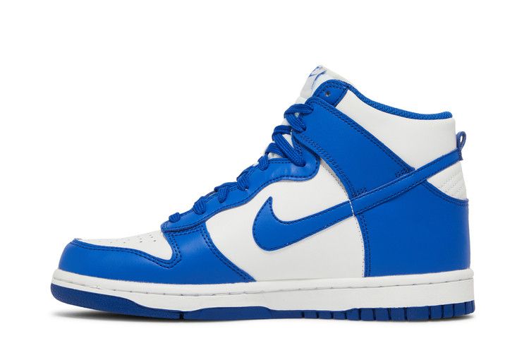 Nike Dunk High Game Royal (PS)