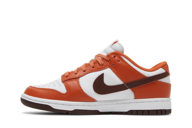Nike Dunk Low Bronze Eclipse (Women's)