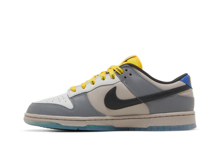 Nike Dunk Low North Carolina A&T