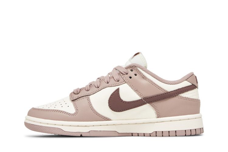 Nike Dunk Low Sail Plum Eclipse (Women's)