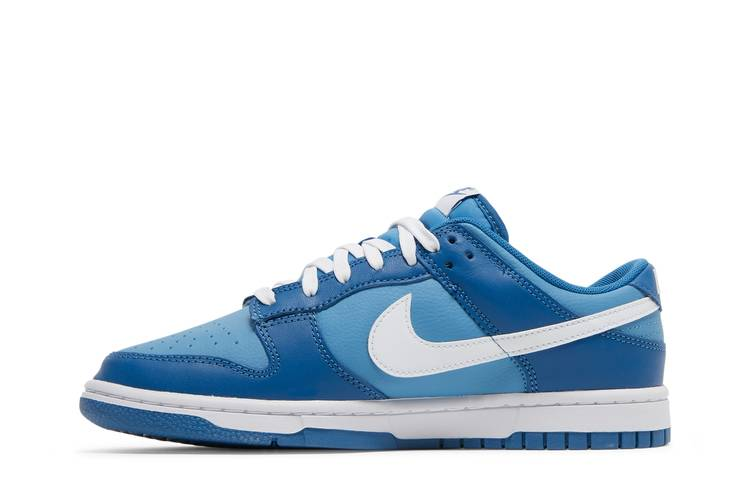 Nike Dunk Low Dark Marina Blue