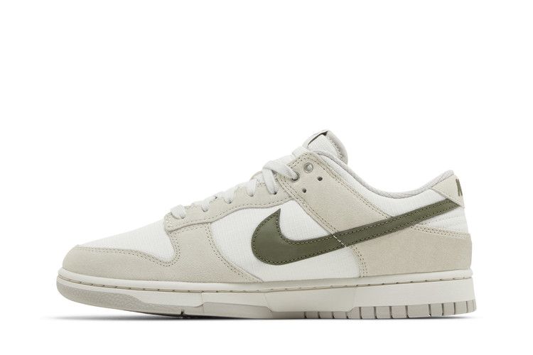 Nike Dunk Low Leaf Veins