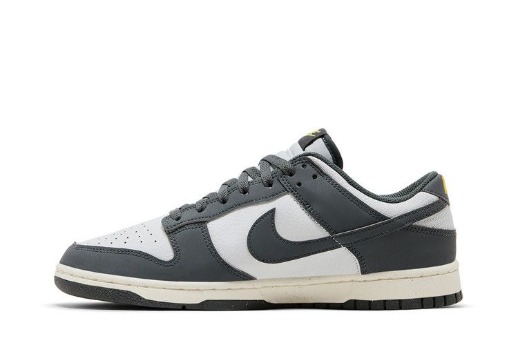 Nike Dunk Low Next Nature Iron Grey Lightning