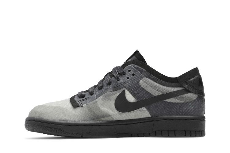 Nike Dunk Low Comme des Garcons Black (Women's)