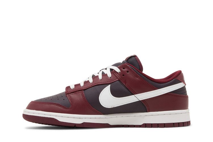 Nike Dunk Low Dark Beetroot