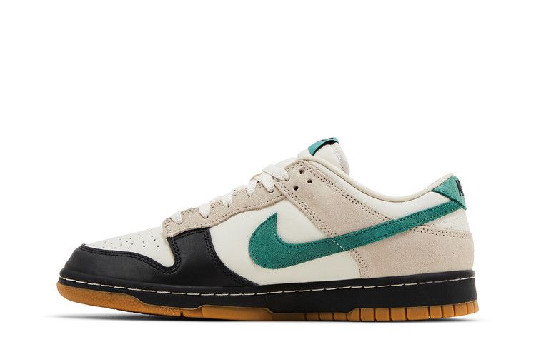 Nike Dunk Low Light Orewood Brown Bicoastal