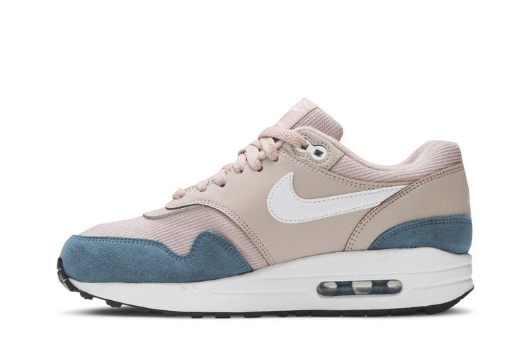 Nike Air Max 1 Celestial Teal Particle Beige (Women's)