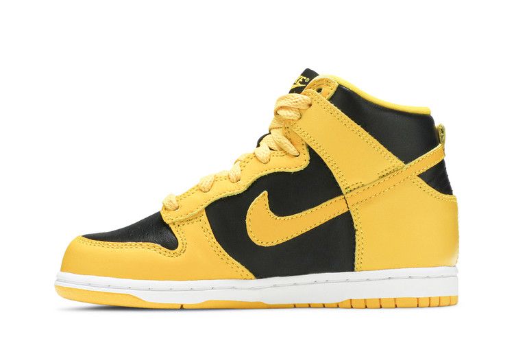 Nike Dunk High Iowa (2020) (PS)