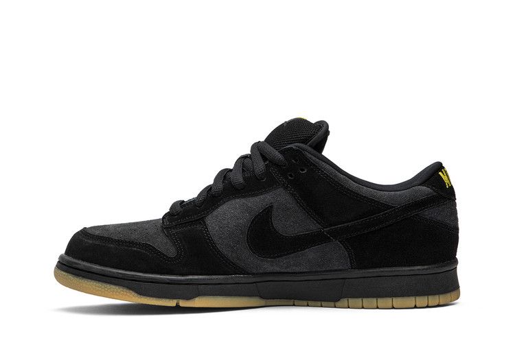 Nike Dunk Low SP Chocolate