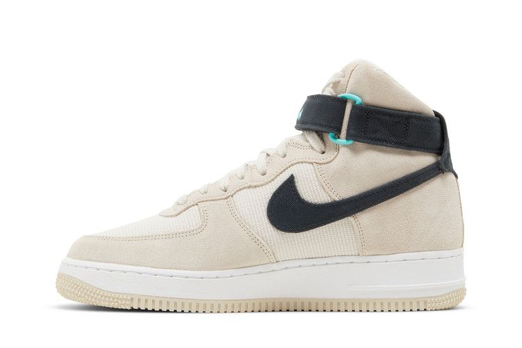 Nike Air Force 1 High 07 LX Orewood Brown