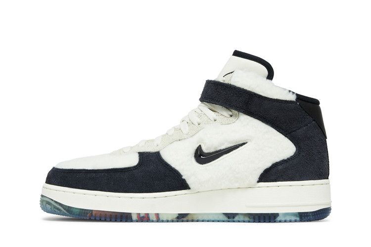 Nike Air Force 1 Mid '07 Premium Culture Day
