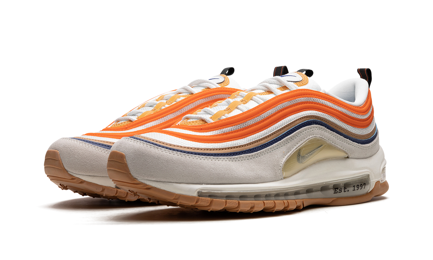 Air Max 97 SE "Frank Rudy"