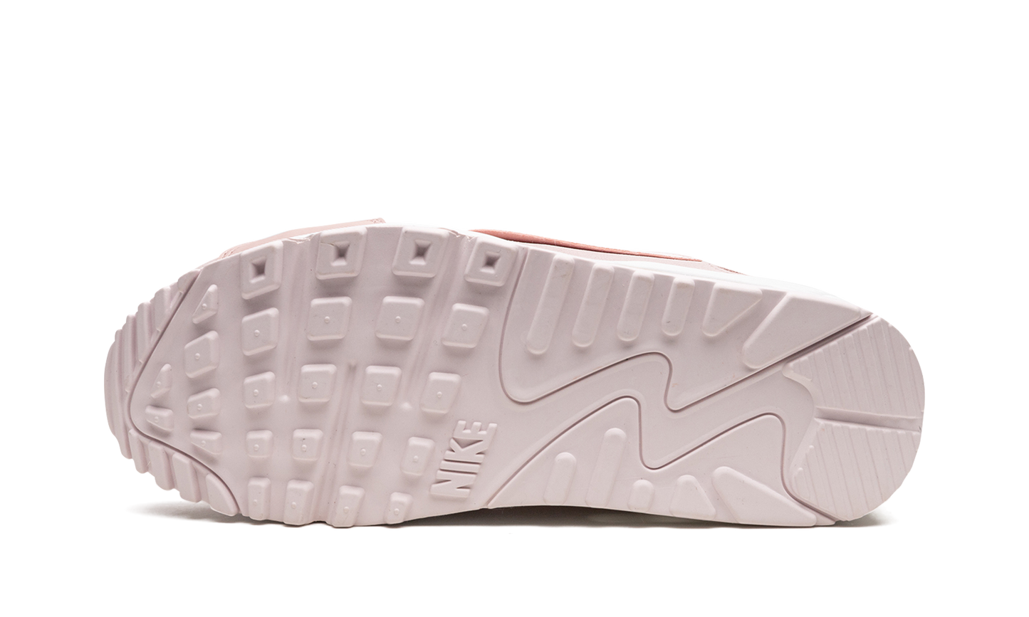 AIR MAX 90 FUTURA MNS WMNS "Barley Rose"