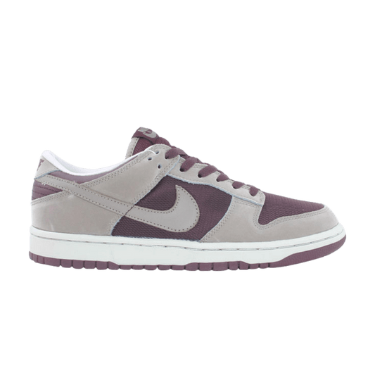 Nike Dunk Low Iron Mahogany (Women's)