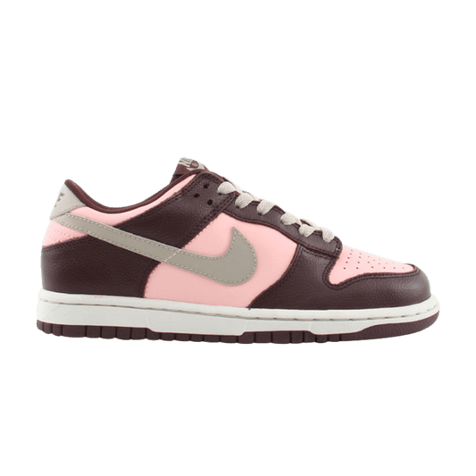 Nike Dunk Low Pro Mahogany Storm Pink (Women's)