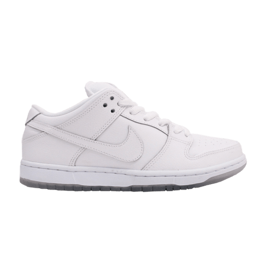 Nike SB Dunk Low White Ice
