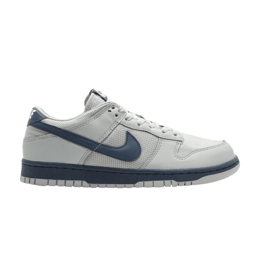 Nike Dunk Low Silver Surfer 2
