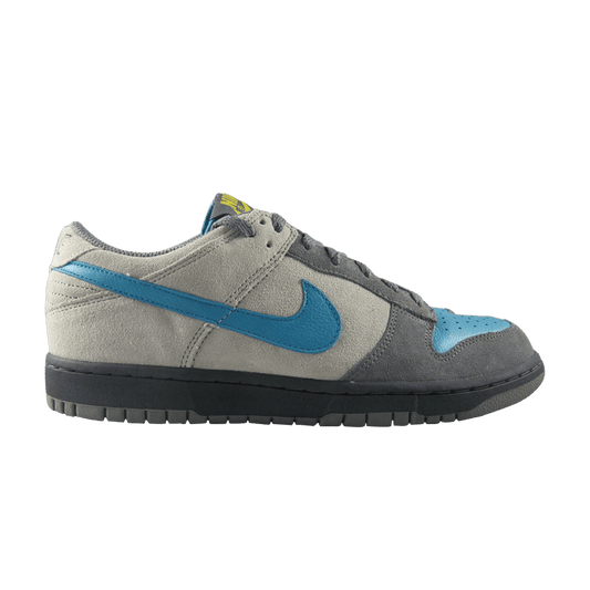 Nike Dunk Low CL Neutral Grey Aqua