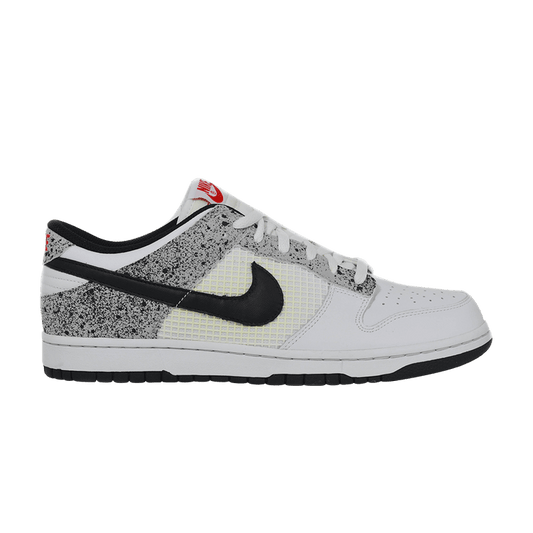 Nike Dunk Low CL Jordan Pack Oreo