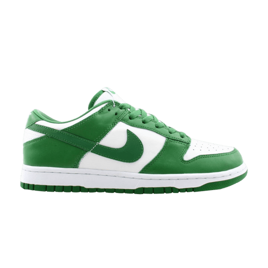 Nike Dunk Low Celtic (2004)
