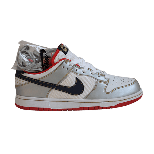 Nike Dunk Low Tony Parker Olympic
