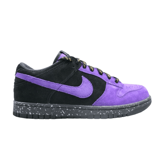 Nike Dunk CL Varsity Purple
