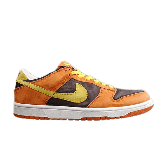 Nike Dunk Low Cave Purple