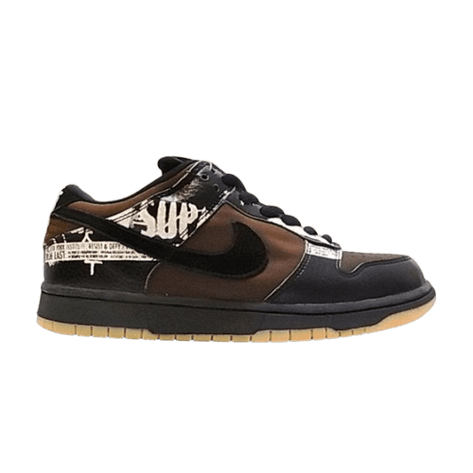 Nike SB Dunk Low Zoo York