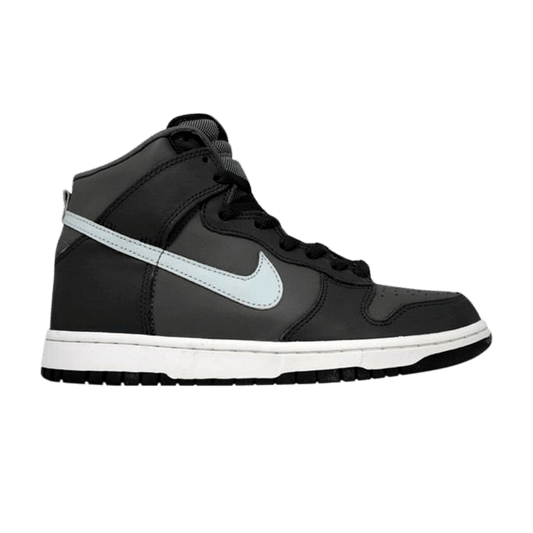 Nike Dunk High Light Graphite Cloud