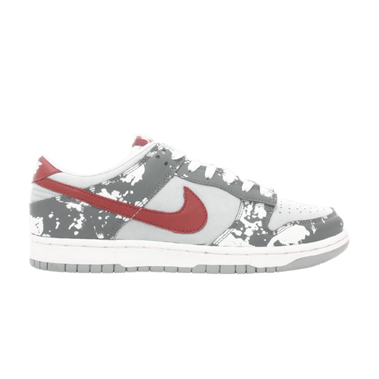 Nike Dunk Low Splatter